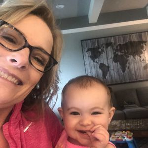 Meet your Posher, Jamie